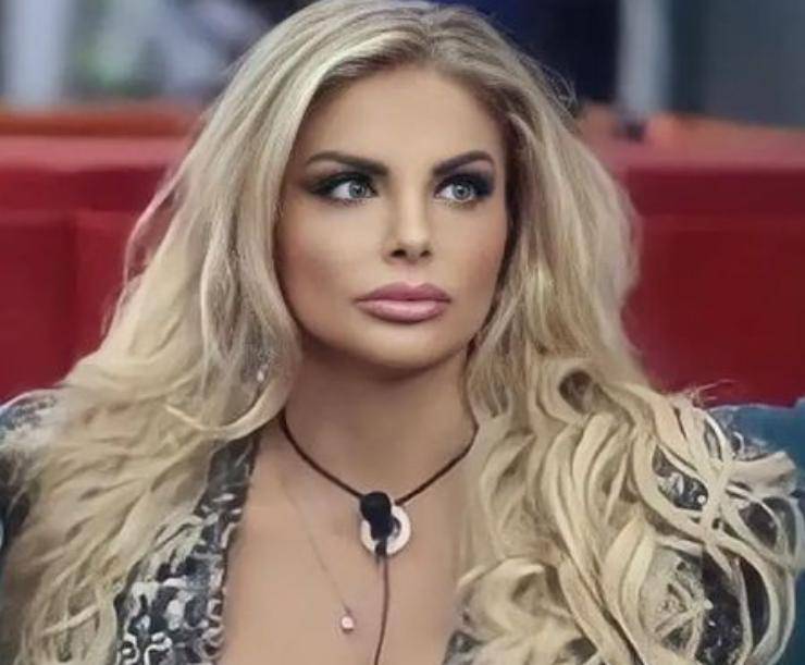Francesca Cipriani