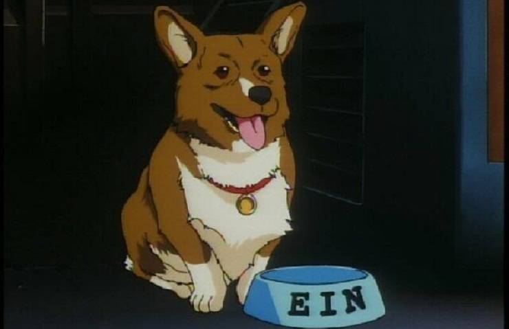 Cane Cowboy Bebop