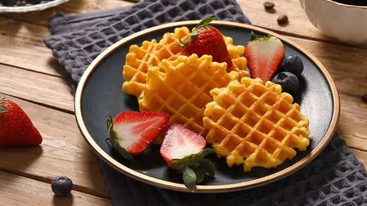 waffle