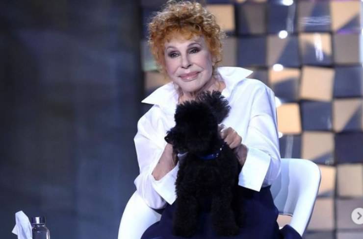 Ornella Vanoni
