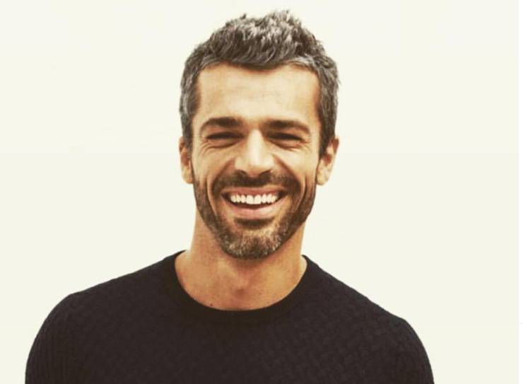 Luca Argentero