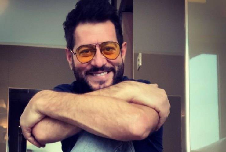 Enrico Papi