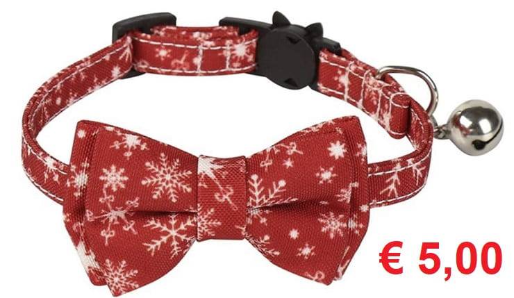 regali per cane natale