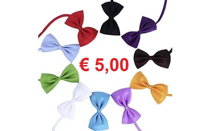 papillon per cani e gatti