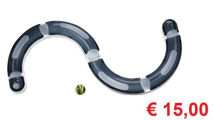 circuito per gatto