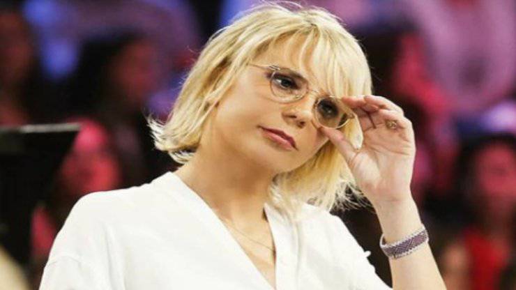 La celebre conduttrice televisiva (Foto Instagram)