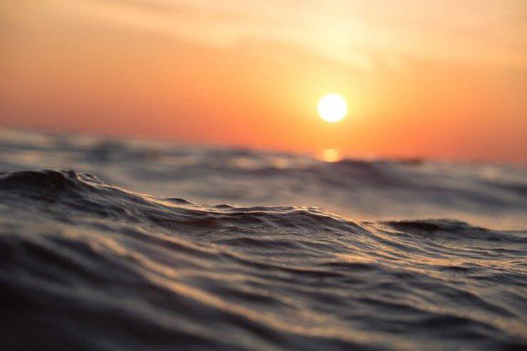Il sole (Foto Pixabay)