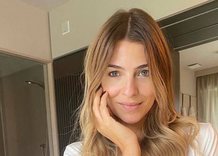 Cristina Chiabotto