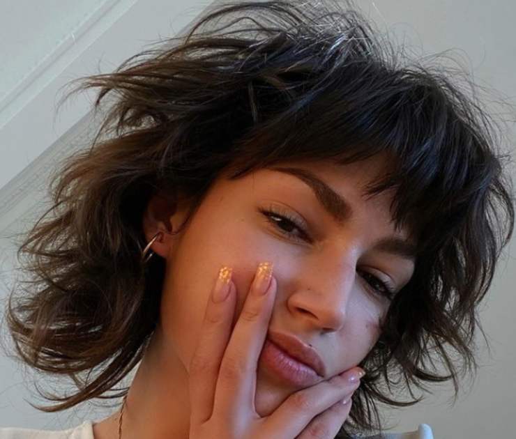 Úrsula Corberó