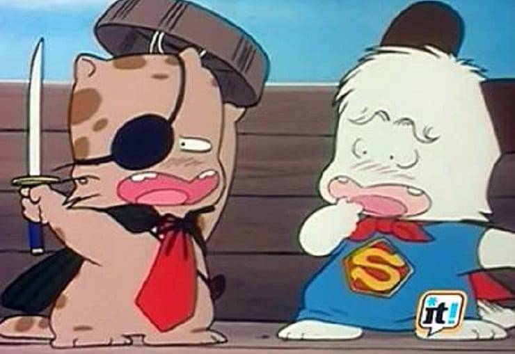 spank e torakiki