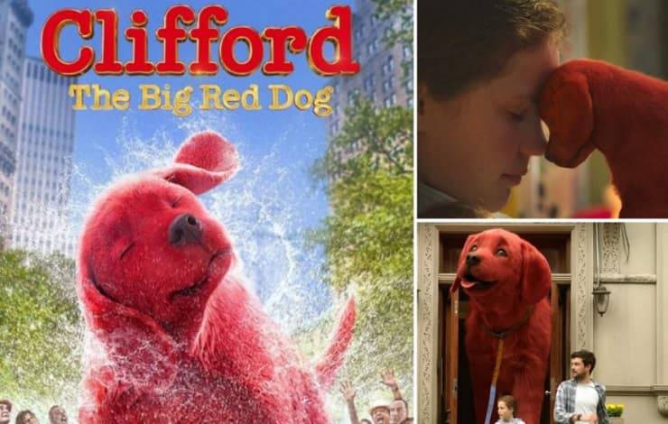 Cane Clifford