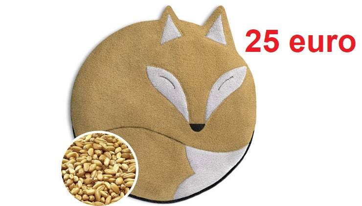 regali amanti animali