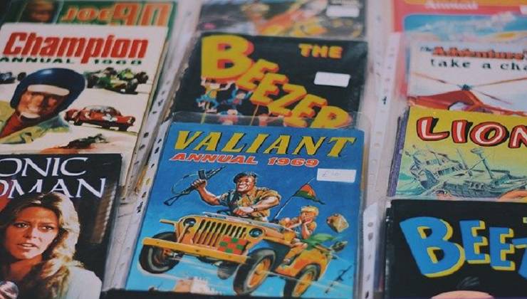dvd film cartoni animati 