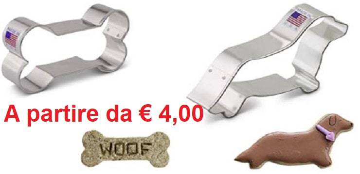 amante dei cani regali 2021