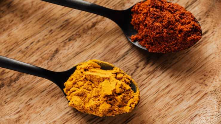 paprika