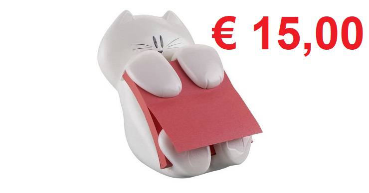 Regali amanti gatti