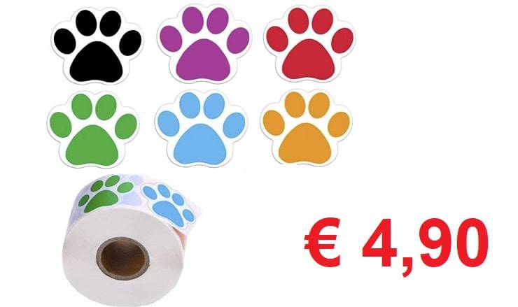 regalo amante dei gatti