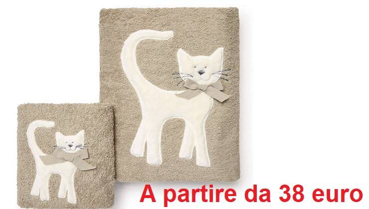 Regali amanti gatti