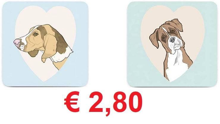 amante dei cani