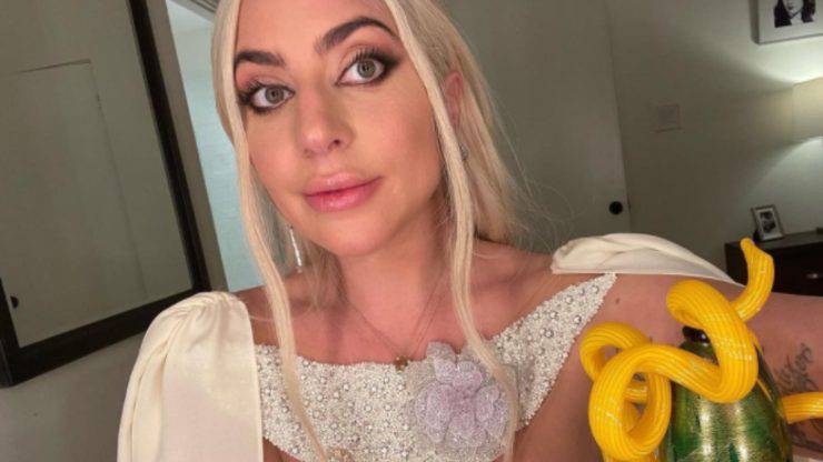 Lady Gaga