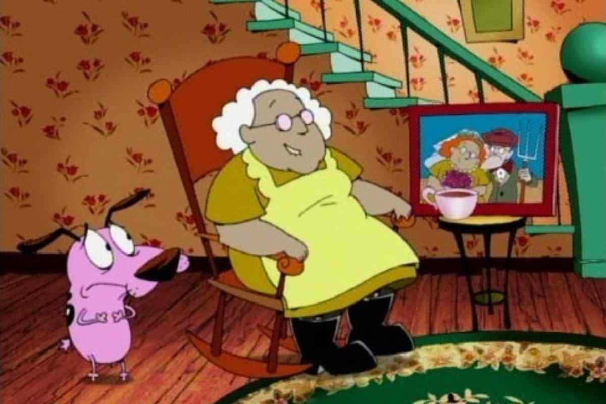 leone e marilù