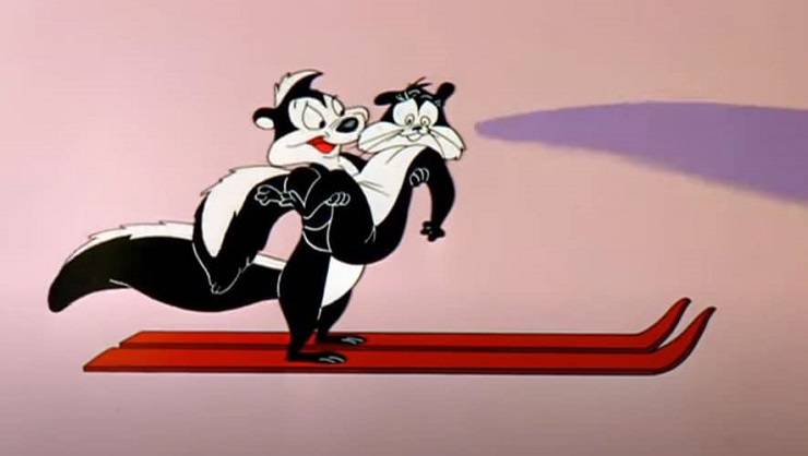 pussycat penelope