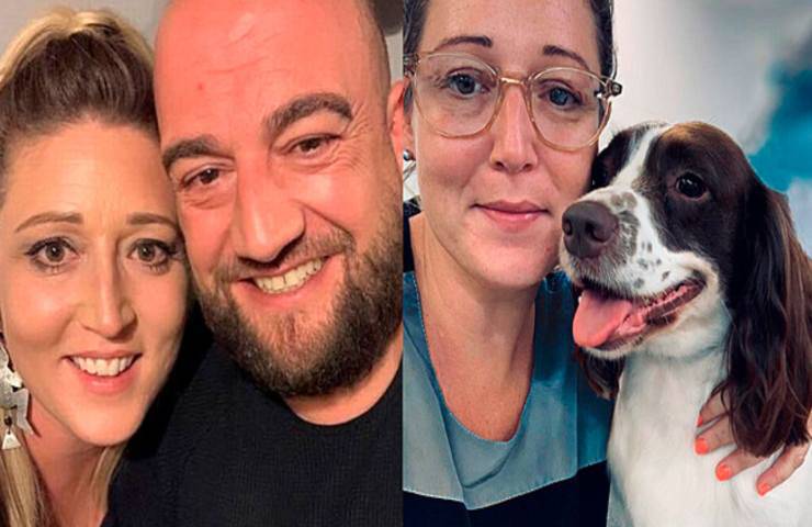 ucraina coppia viveri aiutare animali difficoltà