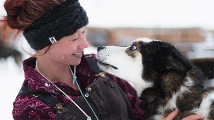 cane annusa alito