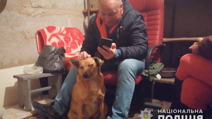 chopa cane video