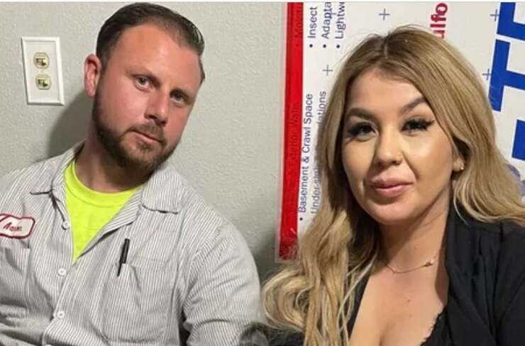 Coppia muore tragicamente lasciando due cani senza una famiglia (Foto)