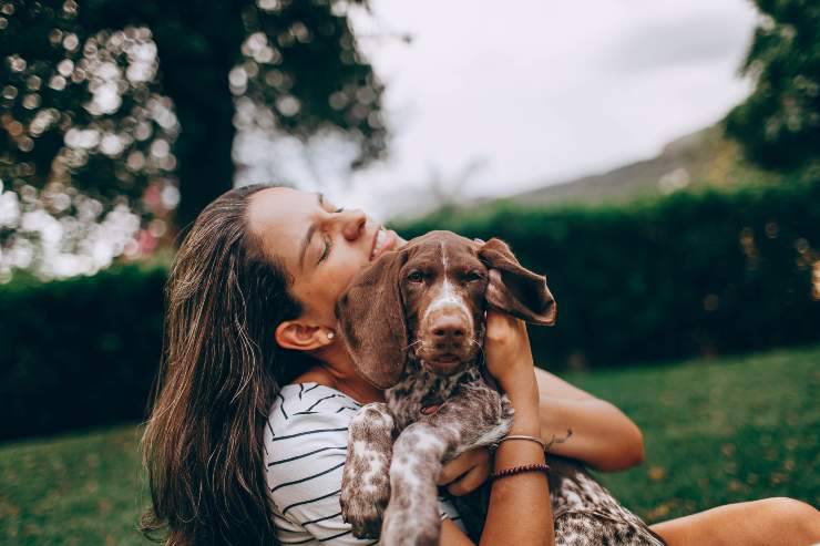 Razze di cani per non udenti