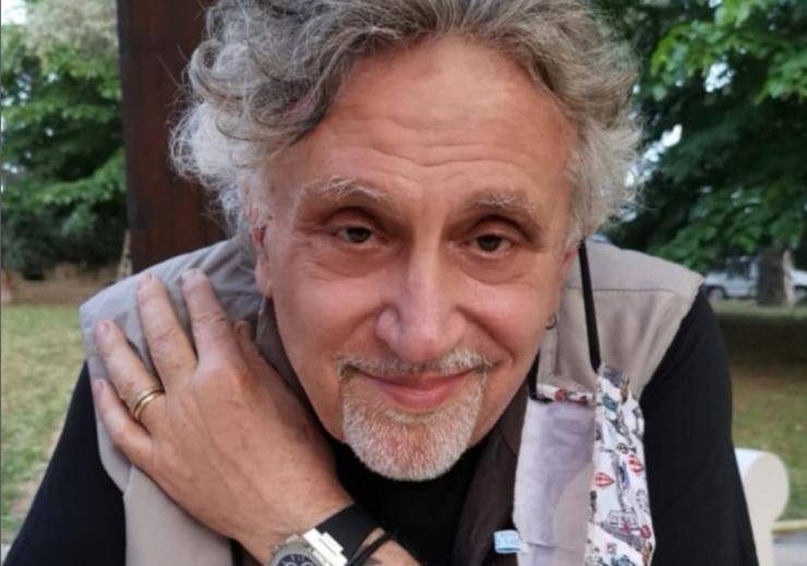 Andrea Roncato