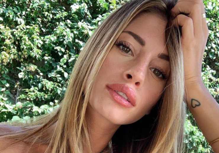 Chiara Nasti