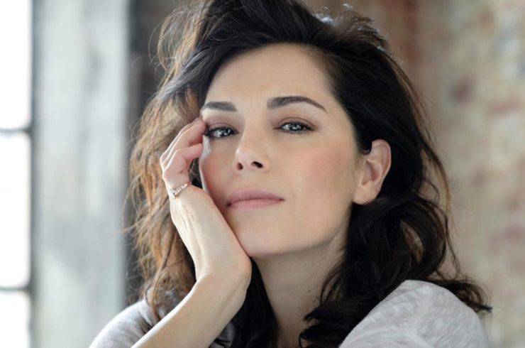 Giorgia Surina