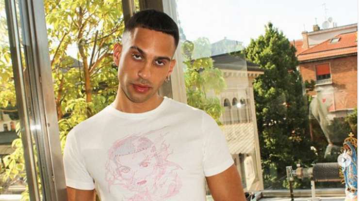 Mahmood 