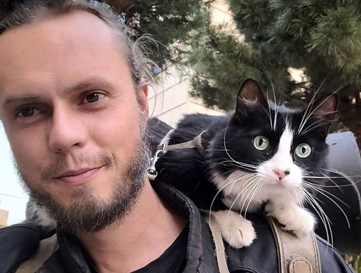 mogli e martin