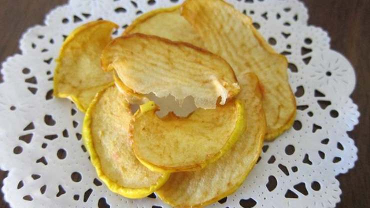 Chips mela