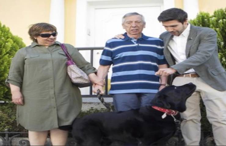 Lass Mariano malattia 