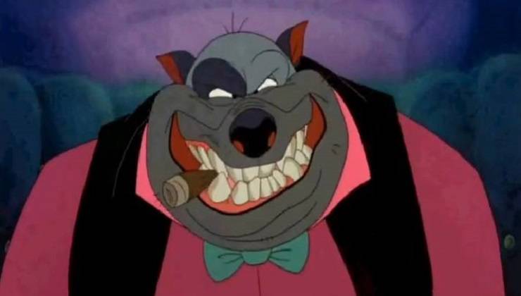 Carface Caruther