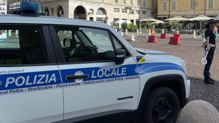 sequestro cane gatto parma
