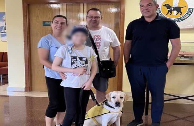 Associazione malata
