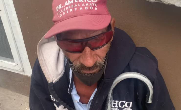 Peluchin cane guida rubato