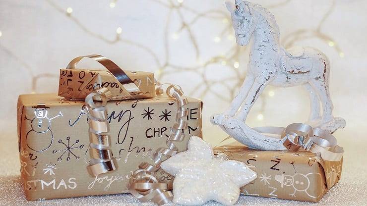 idee regalo Natale 2022