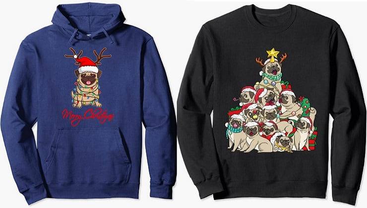 Regali per amante dei cani Natale2022