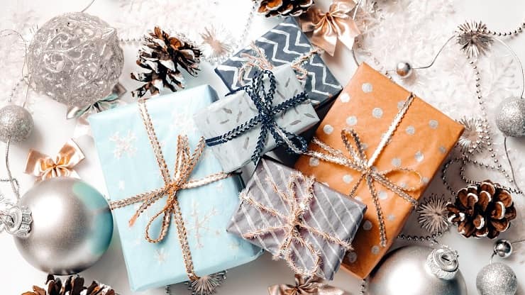 idee regalo natale