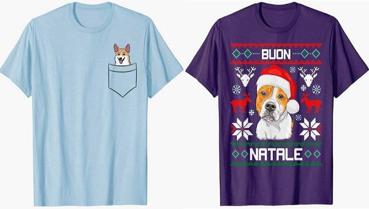 Regali per amante dei cani Natale2022
