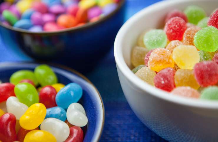 Caramelle