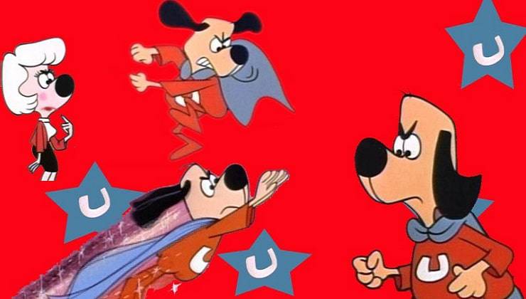 Cane di Underdog