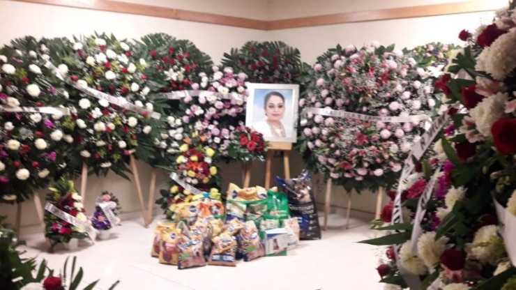 crocchette al posto di fiori