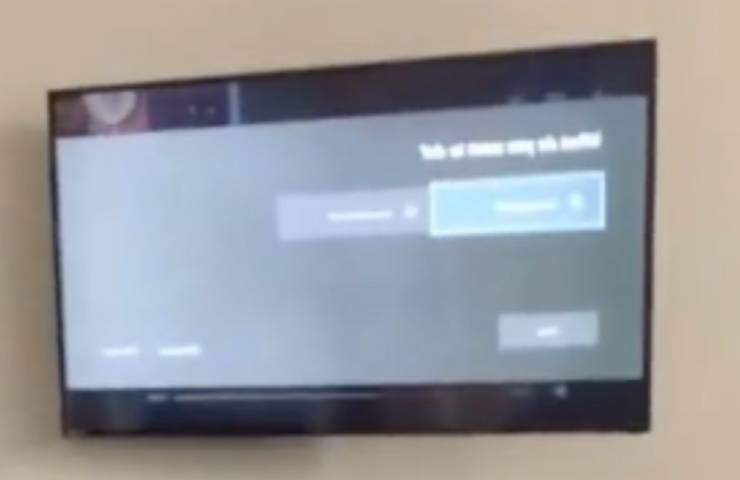 cucciolo cane imita xbox 